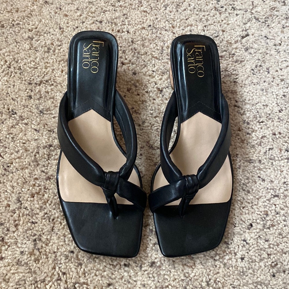 Franco Sarto Cristal Sandel